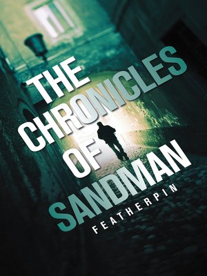cover image of The Chronicles of Sandman